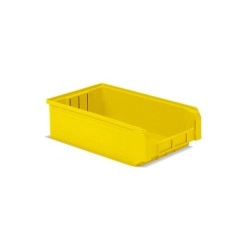 Plastikinė dėžė Zeus-Compat, 20L, 300x500x145 mm (14 vnt.)