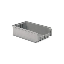 Containers series Zeus-Compat, 20L, 300x500x145 mm (14 pcs)