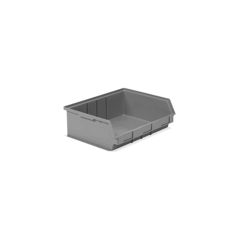 Containers series Zeus-Compat, 19L,  450x350x145 mm (14 pcs)
