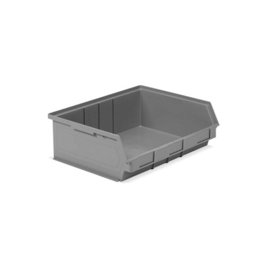 Containers series Zeus-Compat, 19L,  450x350x145 mm (14 pcs)