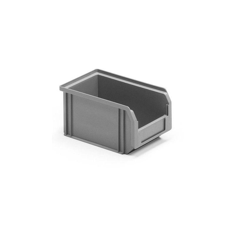 Containers series Zeus-Compat, 3.8L, 140x230x130 mm (54 pcs)