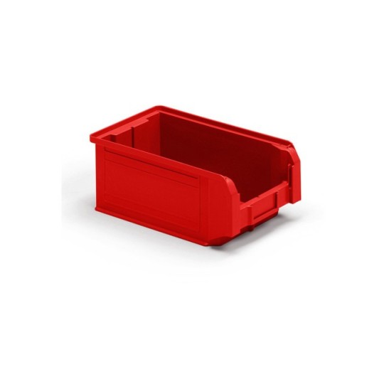 Containers series Zeus-Compat, 9.4L, 200x350x145 mm (21 pcs)