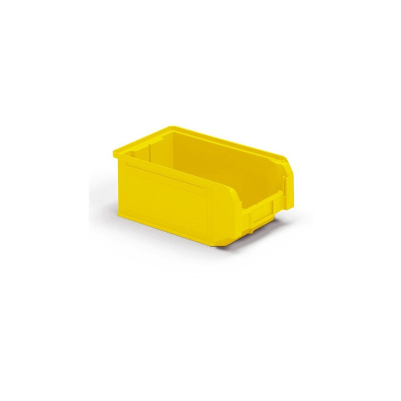 Containers series Zeus-Compat, 9.4L, 200x350x145 mm (21 pcs)