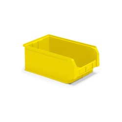 Plastikinė dėžė Zeus-Compat, 28L, 300x500x200 mm (10 vnt.)