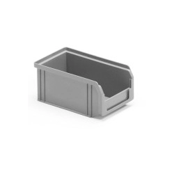 Plastikinė dėžė Zeus-Compat, 1L, 95x160x75 mm (50 vnt.)