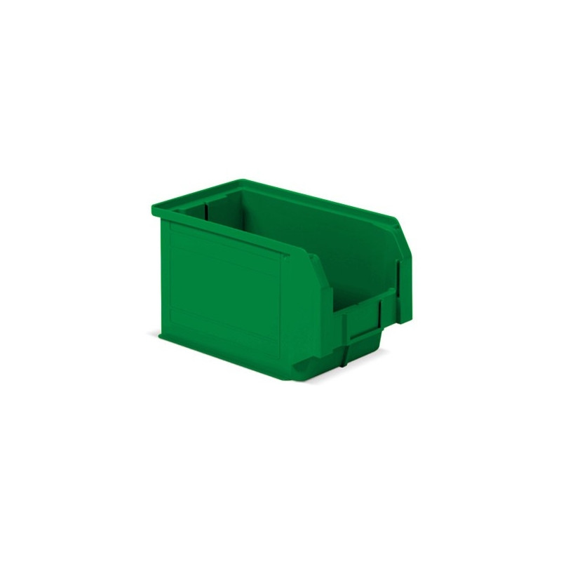 Containers series Zeus-Compat, 12.5L, 200x350x20 mm (15 pcs)