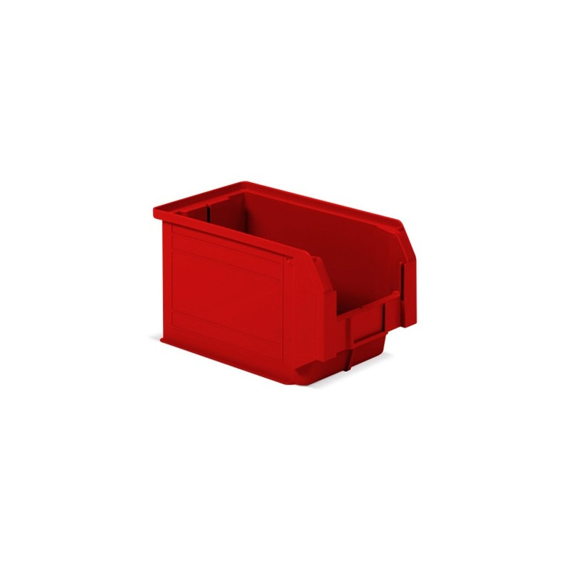 Containers series Zeus-Compat, 12.5L, 200x350x20 mm (15 pcs)