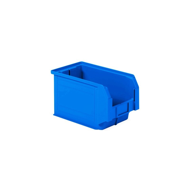 Containers series Zeus-Compat, 12.5L, 200x350x20 mm (15 pcs)