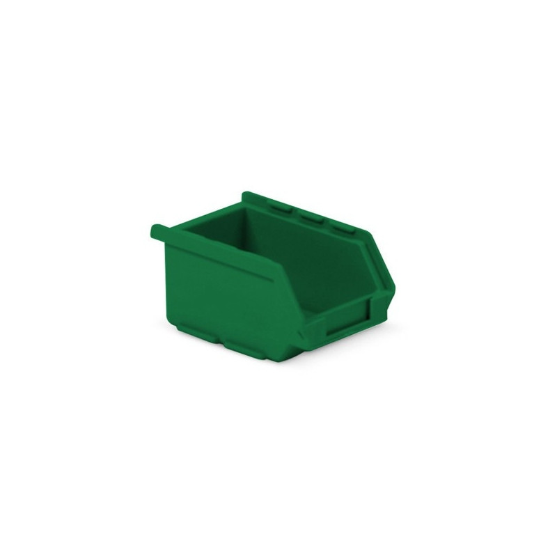 Containers series Zeus-Compat, 0.08L, 45x72x32 mm (100 pcs)