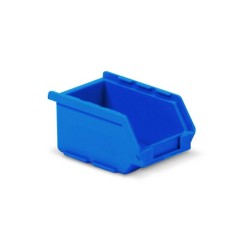 Containers series Zeus-Compat, 0.08L, 45x72x32 mm (100 pcs)