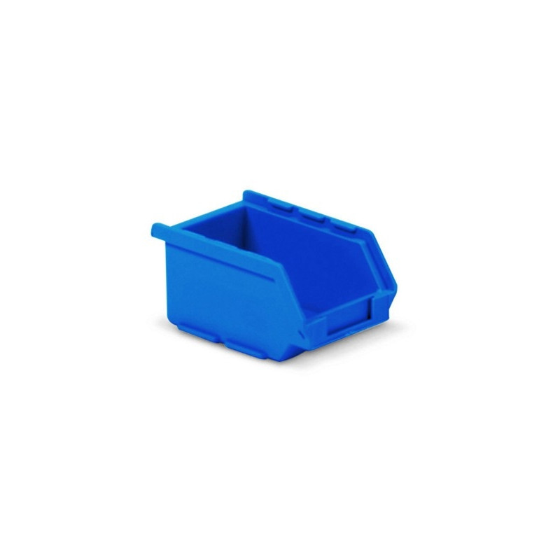 Containers series Zeus-Compat, 0.08L, 45x72x32 mm (100 pcs)