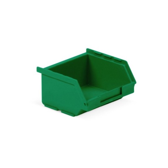 Containers series Zeus-Compat, 0.25L, 95x85x45 (98pcs)