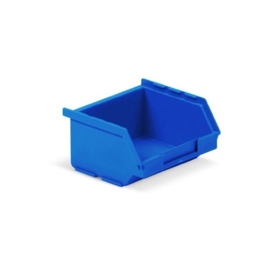 Containers series Zeus-Compat, 0.25L, 95x85x45 (98pcs)
