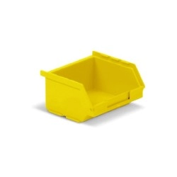Containers series Zeus-Compat, 0.25L, 95x85x45 (98pcs)