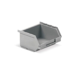 Containers series Zeus-Compat, 0.25L, 95x85x45 (98pcs)