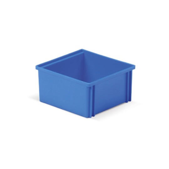 Containers series Zeus, 1.4L, 145x140x70 mm (60 pcs)