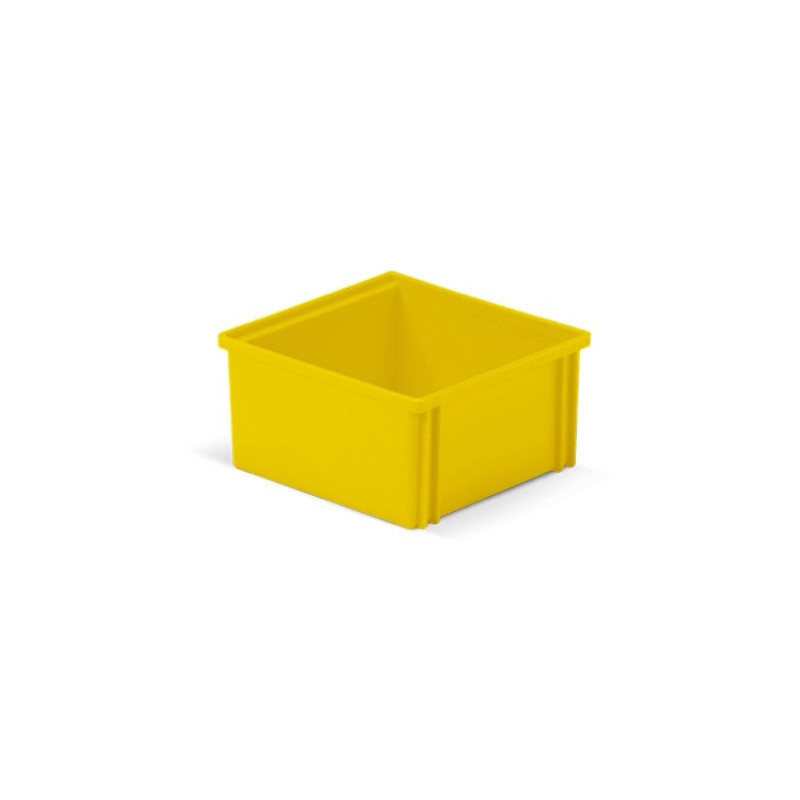 Containers series Zeus, 1.4L, 145x140x70 mm (60 pcs)