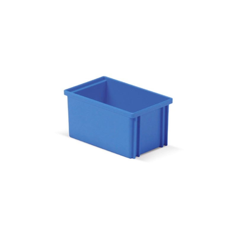 Containers series Zeus, 0.9L, 145x90x70 mm (50 pcs)