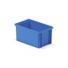 Containers series Zeus, 0.9L, 145x90x70 mm (50 pcs)