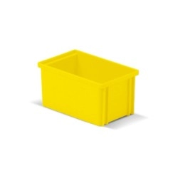 Containers series Zeus, 0.9L, 145x90x70 mm (50 pcs)