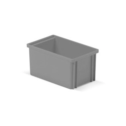 Containers series Zeus, 0.9L, 145x90x70 mm (50 pcs)