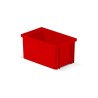 Containers series Zeus, 0.9L, 145x90x70 mm (50 pcs)