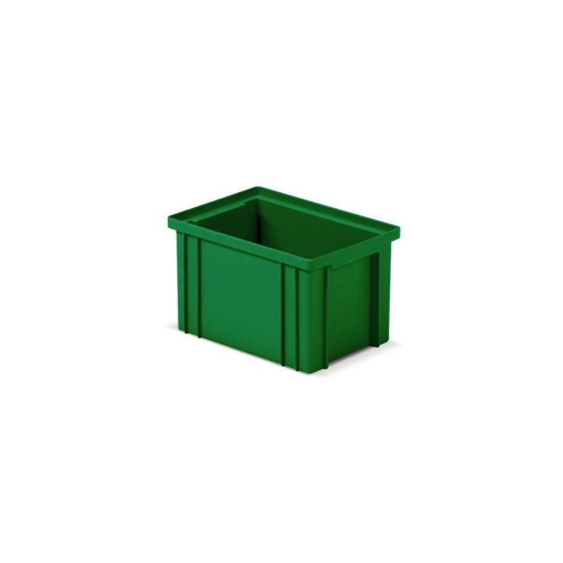 Containers series Zeus, 3.6L, 200x140x130 mm (54 pcs)