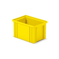 Containers series Zeus, 3.6L, 200x140x130 mm (54 pcs)