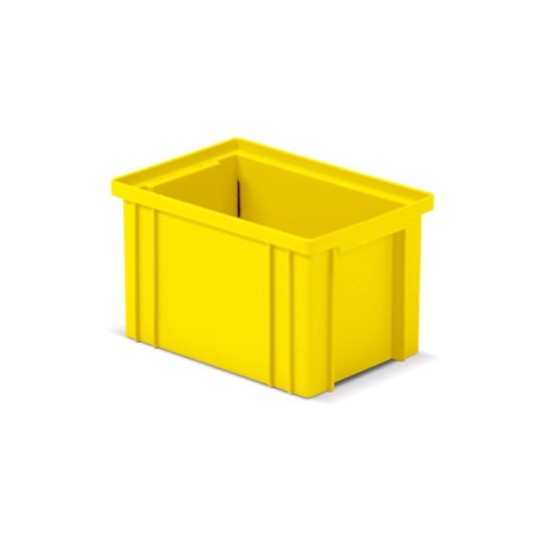 Containers series Zeus, 3.6L, 200x140x130 mm (54 pcs)