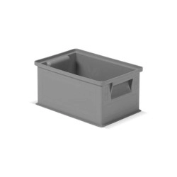 Containers series Zeus, 27L, 300x200x145 mm (21 pcs)
