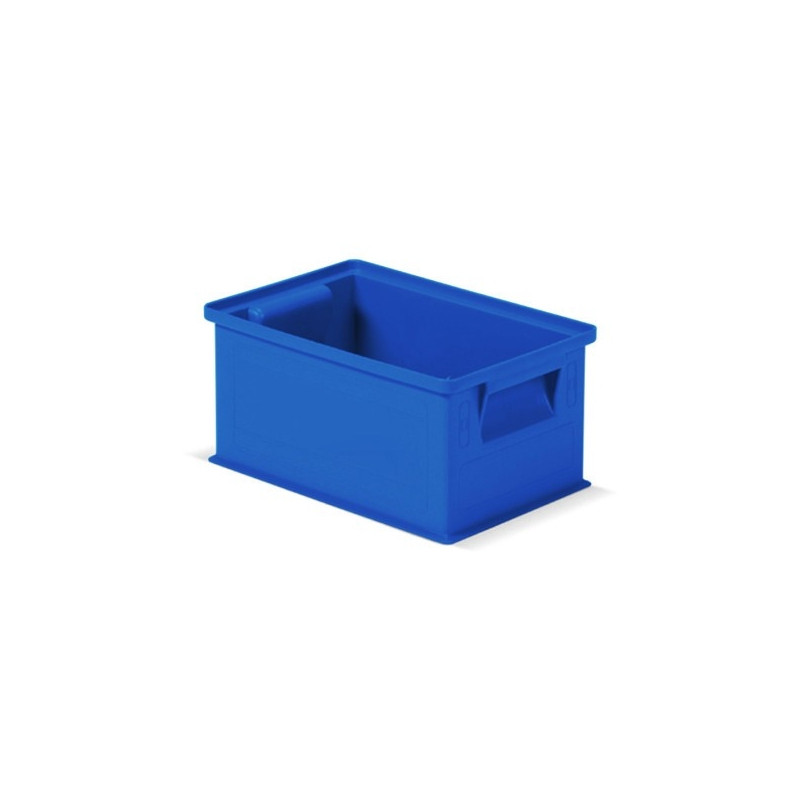 Containers series Zeus, 27L, 300x200x145 mm (21 pcs)