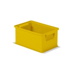 Containers series Zeus, 27L, 300x200x145 mm (21 pcs)