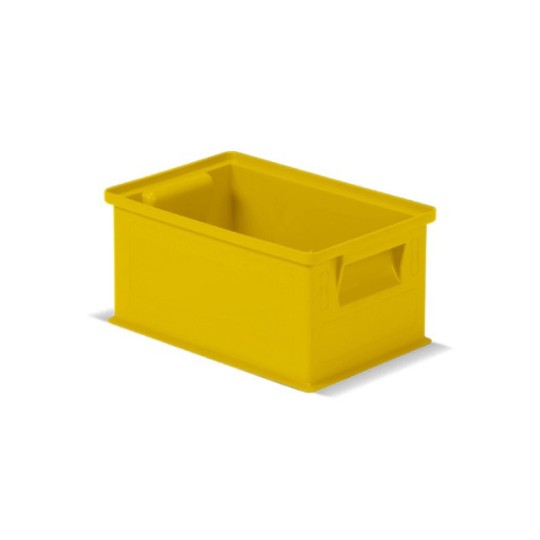 Containers series Zeus, 27L, 300x200x145 mm (21 pcs)