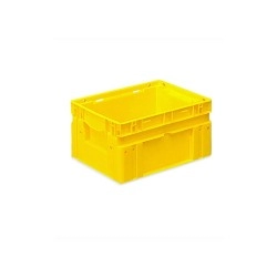 Dėžė Odette serijos, 34.8 L, 600x400x220 mm (6 vnt.)