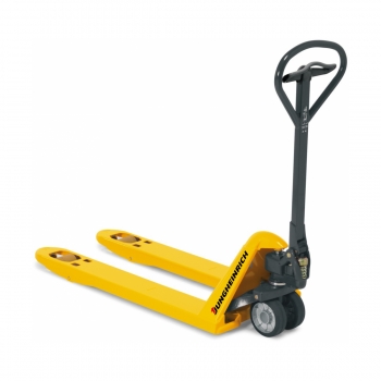 Jungheinrich AM 22 hand pallet truck with short forks 950 mm, C/GV, NH