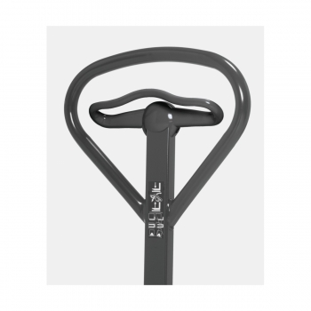 Jungheinrich AM22 rankinis vėžimėlis su trumpomis 795 mm šakėmis