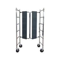 Aluminium Scaffold TOP