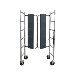 Aluminium Scaffold TOP