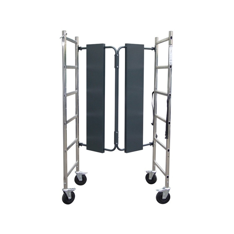 Aluminium Scaffold TOP