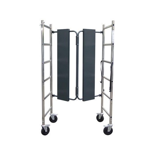 Aluminium Scaffold TOP