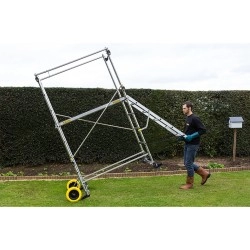 Scaffold GARDEN'UP
