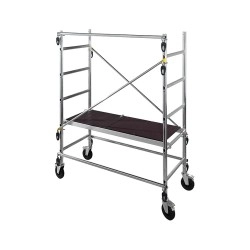 Pastoliai QUAD' UP EVOLUTION