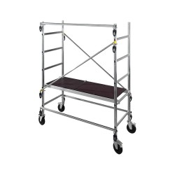 Scaffold QUAD' UP EVOLUTION