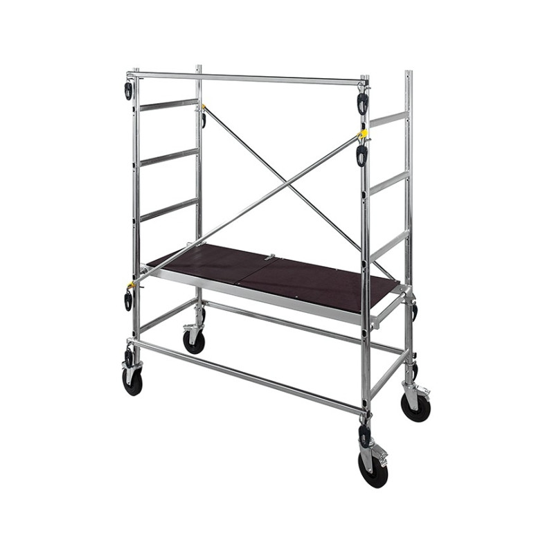 Scaffold QUAD' UP EVOLUTION