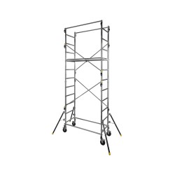 Scaffold QUAD' UP EVOLUTION