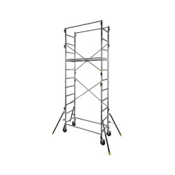 Scaffold QUAD' UP EVOLUTION
