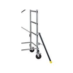 Scaffold QUAD' UP EVOLUTION