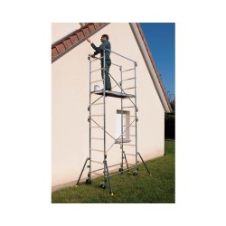 Scaffold QUAD' UP EVOLUTION