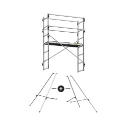Papildymas skirtas QUAD UP EVOLUTION