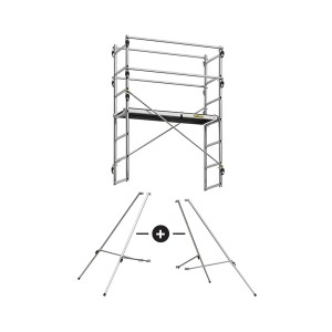 Extension for QUAD UP...